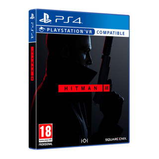 Hitman 3 PS4