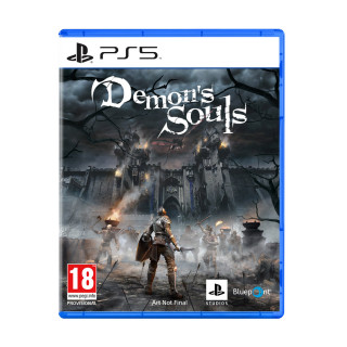 Demon's Souls (Remake) PS5
