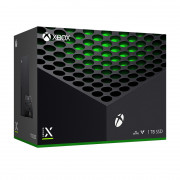 Xbox Series X 1TB 