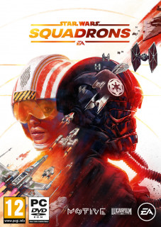 Star Wars: Squadrons PC