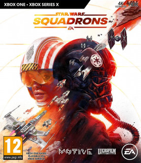 Star Wars: Squadrons Xbox One