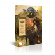 Stronghold: Warlords