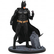 DC Gallery - Batman Dark Knight Rises PVC kip (23 cm) (SEP182333) 