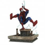 Galerija Marvel - PVC kip Spider-Mana iz 1990. (JUN192391) 