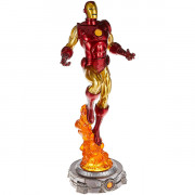 Galerija Marvel - Klasični PVC kip Iron Man (JAN172648) 