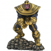 Galerija Marvel - Thanos Comic PVC Figurica (MAY192386) 