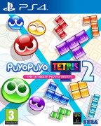 Puyo Puyo Tetris 2 