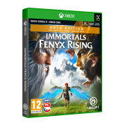 Immortals: Fenyx Rising Gold Edition 