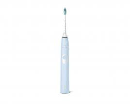 PHILIPS SONICARE zobna ščetka ProtectiveClean Plaque Defense (HX6803/04) Dom