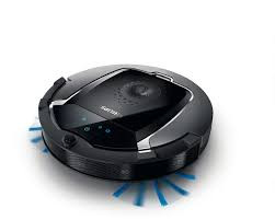 Philipsov robotski sesalnik SmartPro Active FC8822/01 Dom