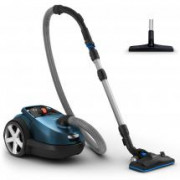 Philips Performer Silent FC8783/09 vacuum cleaner with dust bug  