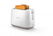 Philips Daily Collection HD2581/00 white toaster  