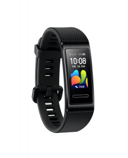 Huawei Band Pro Black Mobile