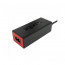 APPROX Notebook adapter 45W - univerzalni polnilec za prenosnike, 12V do 20VDC, , črn thumbnail
