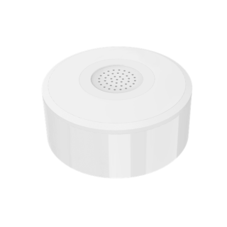 Woox Smart Zigbee notranja sirena - R7051 (85dB, Zigbee 3.0, 500mAh) Dom