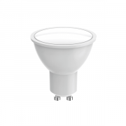 Woox Smart Home LED žarnica - R9076 (GU10, SPOT, RGB+CCT, 30.000h, 5.5W, 400LM, 2700-6500K) 