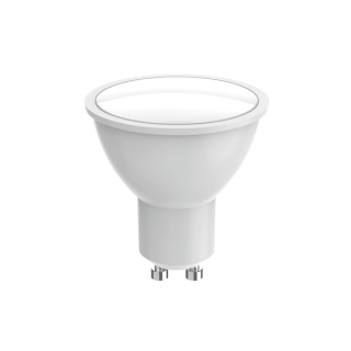 Woox Smart Home LED žarnica - R9076 (GU10, SPOT, RGB+CCT, 30.000h, 5.5W, 400LM, 2700-6500K) Dom