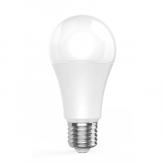 Woox Smart Zigbee LED žarnica - R9077 (E27, RGB+CCT, 30.000h, 10 Watt, 806LM, 2700-6500K, Zigbee 3.0) 