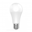Woox Smart Zigbee LED žarnica - R9077 (E27, RGB+CCT, 30.000h, 10 Watt, 806LM, 2700-6500K, Zigbee 3.0) thumbnail