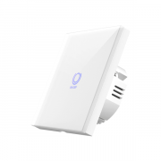 Woox Smart Zigbee Signal stensko stikalo za luči - R7063 (Zigbee 3.0, notranje) 