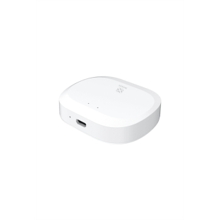 Woox Smart Zigbee Hub - R7070 (2,4 GHz Wi-Fi & Zigbee 3.0) Dom