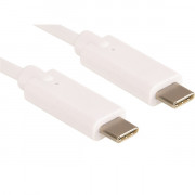 Sandberg USB-C USB-C polnilni kabel 60w 2m 