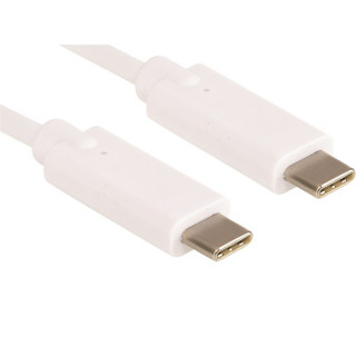 Sandberg USB-C USB-C polnilni kabel 60w 2m Mobile