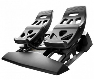 Thrustmaster T.Flight Rudder Pedals Črna USB Stopalke PC, PlayStation 4 PC