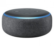 Amazon Echo Dot 3 (ogljeno črna) 