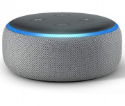 Amazon Echo Dot 3 (svetlo siva) 