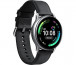 Samsung SM-R835F Galaxy Watch Active iz nerjavečega jekla 40 mm LTE srebrna thumbnail