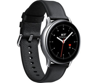 Samsung SM-R830S Silver Galaxy Watch Active (40 mm, nerjaveče jeklo) Mobile