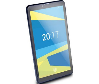 Tablični računalnik Overmax Qualcore 7023 3G 7" 8GB 3G/HSPA Dual SIM Črna Tablica