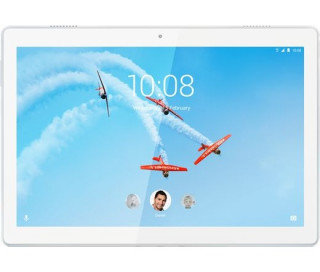 Lenovo Tab M10 (TB4-X605F) 10,1" 32GB Wi-Fi bel Tablica