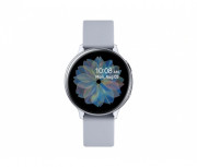 SAMSUNG Galaxy Watch Active srebrna aluminij 