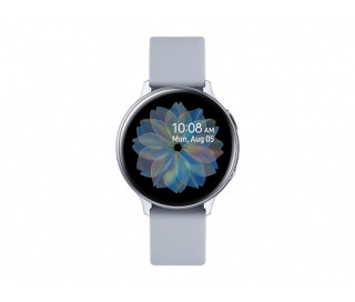 SAMSUNG Galaxy Watch Active srebrna aluminij Mobile