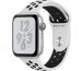 Apple Watch Nike+ 40mm srebrna s športnim paščkom thumbnail