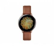 SAMSUNG Galaxy Watch Active Gold, Stainless steel 