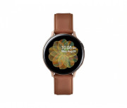 SAMSUNG Galaxy Watch Active Gold, nerjaveče jeklo 