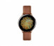 SAMSUNG Galaxy Watch Active Gold, nerjaveče jeklo thumbnail
