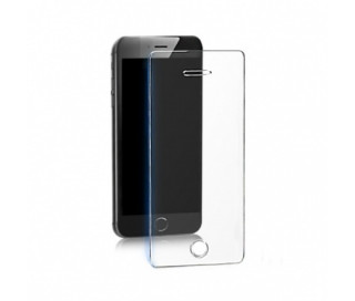 Qoltec kaljena steklena folija iPhone plus Mobile