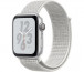 Apple Watch Nike+ 40 mm srebrn športni pašček thumbnail