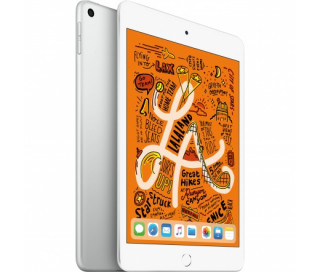 TABLIČNI RAČUNALNIK APPLE iPad mini 2019 Wi-Fi Cellular 64GB srebrn Tablica