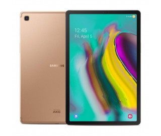 TABLIČNI RAČUNALNIK SAMSUNG Galaxy Tab S5e 10.5" WiFi 64GB Gold Tablica