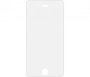 Qoltec kaljena steklena folija iPhone SE 