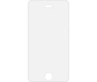 Qoltec kaljena steklena folija iPhone SE Mobile