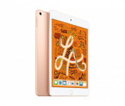 TABLIČNI RAČUNALNIK APPLE iPad mini 2019 Wi-Fi Cellular 64GB Gold 