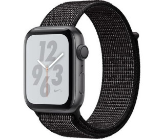 Apple Watch Nike+ 44 mm siv športni pašček Mobile