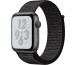 Apple Watch Nike+ 44 mm siv športni pašček thumbnail