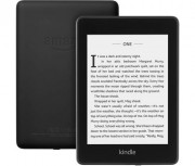 E-KNJIGA Amazon Kindle Paperwhite 2018 SP (6", 8 GB, Wifi, črna) 